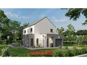 Vente Maison à Guichen (35580) : à vendre / 113m² Guichen