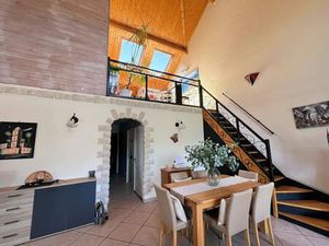 Maison familiale de 166 m² en vente