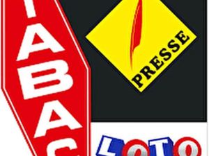 NICE Tabac  Presse  Loto  PMU 255 000 EUROS