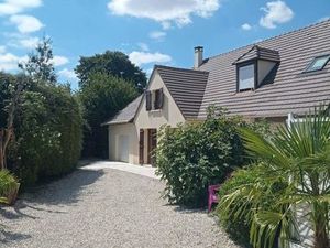 Maison 3 pièces 147 m²