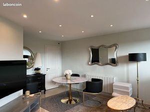 Appartement 2 pièces 51 m²