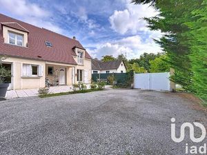Vente maison 6 pièces 121 m² Osny (95520)