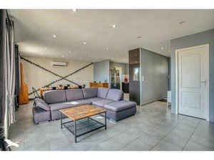 Maison de plain-pied à vendre