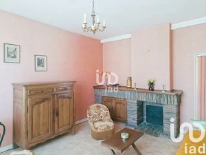 Vente maison 7 pièces 166 m² à Duclair (76480)  250 000 €