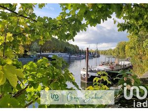 Vente Péniche 6 pièces