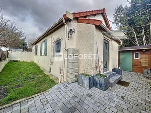 Maison Deuil La Barre 4 pièce(s) 78 m2