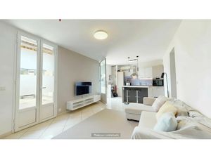 Vente maison 4 pièces 78.93 m² à Le Cannet (06110)  349 000 €