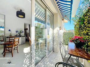 STUDIO PALM BEACH 23m2 PROCHE DES PLAGES