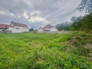 Vente terrain à batir 384 m² à Krautwiller (67170)  114 500 €