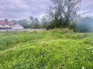 Vente terrain à batir 500 m² à Krautwiller (67170)  97 000 €