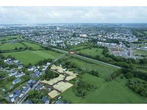 Vente Terrain à Chantepie (35135) : à vendre / Chantepie