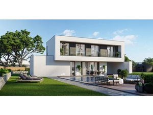Vente maison neuve 7 pièces 120 m² à Courcelles-sur-Seine (27940)  476 760 €