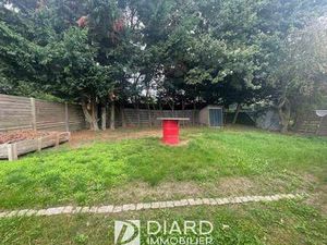 Location Maison à Servon-sur-Vilaine (35530) : à louer / 59m² Servon-sur-Vilaine