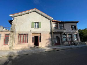 Vente immeuble 7 pièces 294 m² à Saint-Michel-sur-Savasse (26750)  105 000 €