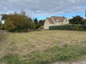 Vente terrain 827 m² à Ennery (95300)  159 900 €