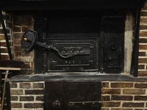 Vente Boulangerie 110 m²