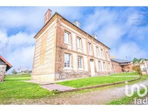 Vente Domaine 8 pièces