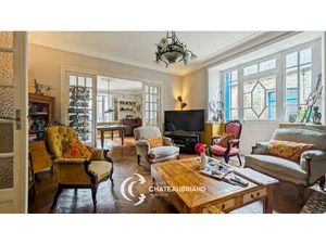 Vente Maison à Combourg (35270) : à vendre / 205m² Combourg