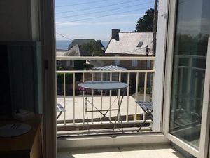 Location meublée appartement 2 pièces 40 m² à Trebeurden (22560)  550 €