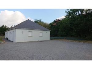 Location meublée appartement 1 pièce 20 m² à Redon (35600)  400 €