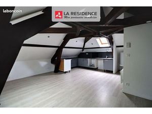 Appartement 1 pièce 25 m²