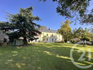 Maison à vendre - 6 pièces - 223 m2 - Angerville - 91 - ILE-DE-FRANCE