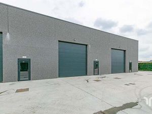 Bien professionnel à louer à Eernegem € 750 (KK1UC) - Correct Vastgoed - Eernegem | Zimmo