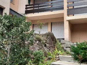 Location meublée appartement 2 pièces 30 m² à Ax-les-Thermes (09110)  400 €