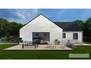 Vente Maison à Goulien (29770) : à vendre / 80m² Goulien