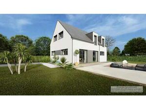 Vente Maison à Plougonven (29640) : à vendre / 116m² Plougonven