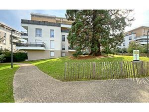 Appartement Bures-sur-Yvette 55 m² T-3 à vendre  338 000 €