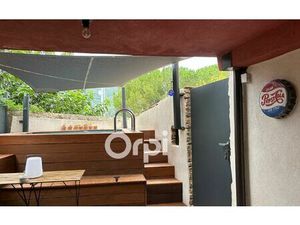 Maison Signes m² T-3 à vendre  348 000 €