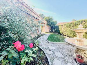 OPPORTUNITE A SAISIR !!! Maison de Plain Pied sur Elne 4 pièce(s) 93 m2