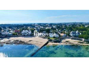 Vente Terrain au Pouliguen (44510) : à vendre / 443m² Le Pouliguen