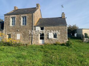 A LOUER - LIMERZEL CAMPAGNE - 2 Chambres