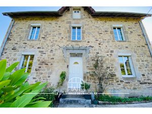 Le charme de la pierre à NEXON