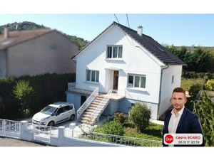 Maison Rombas m² T-5 à vendre  285 000 €