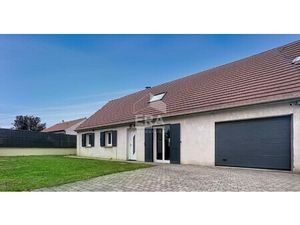Maison grand confort 4 chambre(s) Noisy Rudignon 147m2