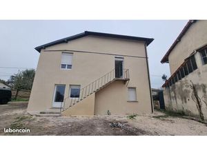 Maison 5 pièces 159 m²