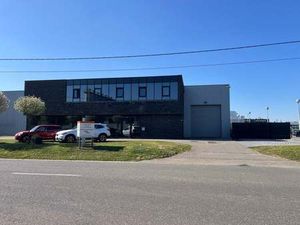 Bien professionnel à louer à Alken € 5.000 (LF6EZ) - MCRE | Zimmo