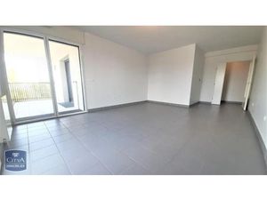 Appartement à louer 4 pièces 104.03 m² - Dijon (21) - 927€