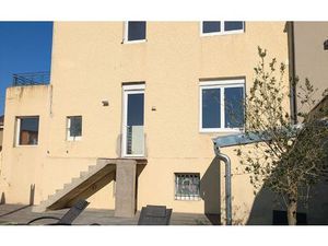 Maison Kuntzig 125.13 m² T-6 à vendre  355 000 €