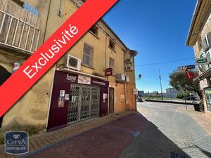 Immeuble à vendre - Sarrians (84) - 249 100€