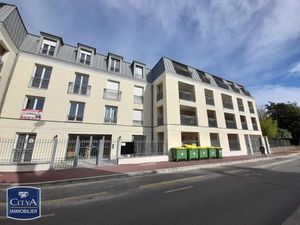 Parking à louer - Antony (92) - 134€