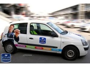 Parking à louer - Athis-Mons (91) - 60€