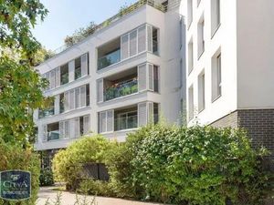 Parking à louer - Antony (92) - 55€