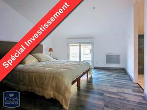 Immeuble à vendre 215 m² - Saint-Jean-de-Blaignac (33) - 155 000€
