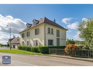 Maison à vendre 6 pièces 166.6 m² - Hindisheim (67) - 330 000€