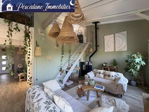 Vente maison 6 pièces 130 m² à Lunel (34400)  375 000 €