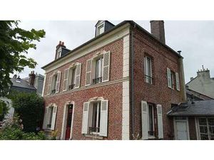 Vente Maison à Lisieux (14100) : à vendre / 130m² Lisieux